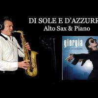 Di sole e d'azzurro - complete score - Eb score