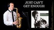 Just can't get enough - complete score - Eb score