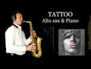 Tattoo - Complete score - Eb score
