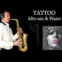 Tattoo - Complete score - Eb score