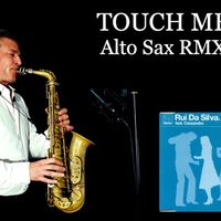 TOUCH_ME_(afro_house_rmx) - complete score - Eb score