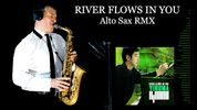 River flows in you - complete score - Eb score