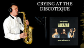 Crying at the discoteque - complete score - Eb score