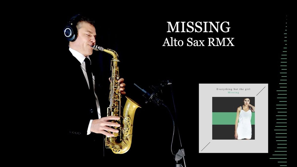 Missing - complete score - Eb score