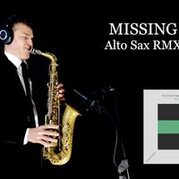 Missing - complete score - Eb score