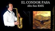 El condor pasa - complete score - Eb score