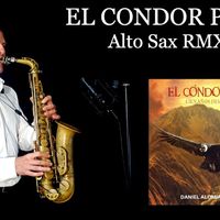 El condor pasa - complete score - Eb score