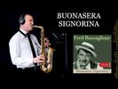 Buonasera signorina (Complete score) - Eb score