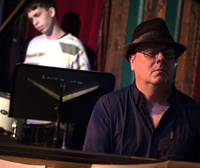 James Carney Quartet