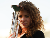 Steph Richards & Supersense