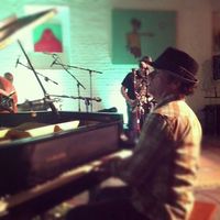 TO BE RESCHEDULED James Carney Quartet