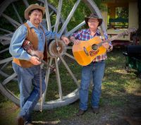 Six Strings & A Fiddle Show