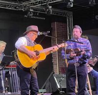 Six Strings & A Fiddle Show
