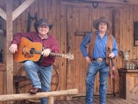 Six Strings & A Fiddle - Dinner and a Show!