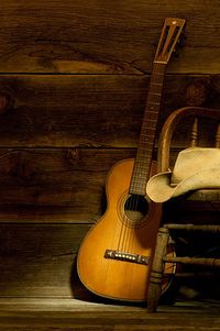Six Strings & A Fiddle Show