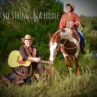 Six Strings & A Fiddle Concert/Show