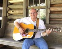 Playing on the Porches - Mark Solo