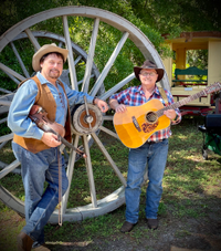 Six Strings & A Fiddle Show
