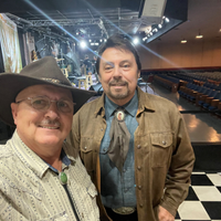 Six Strings & A Fiddle - Dinner and a Show!