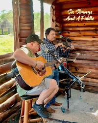 Six Strings & A Fiddle - Dinner and a Show!