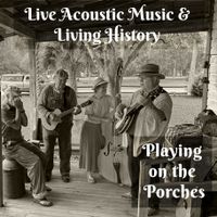 Playing on the Porches