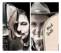 Six Strings & A Fiddle - Dinner and some Tunes!