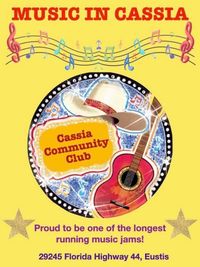 Six Strings & A Fiddle Show