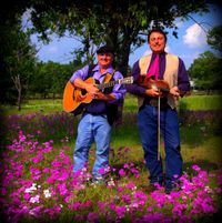 Six Strings & A Fiddle Show