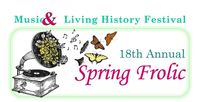  Music & Living History Festival