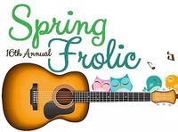 Spring Frolic