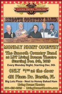 David Allen Potter & Smooth Country!
