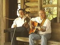Playing on the Porches