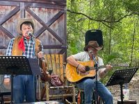 Outdoor Concert