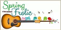 2022 Spring Frolic