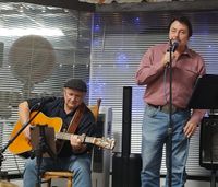 Six Strings & A Fiddle - Dinner and a Show!
