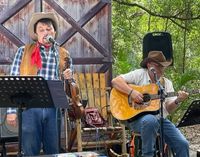 Outdoor Concert/Fund Raiser