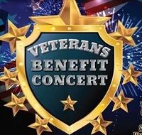 LDT Veterans Benefit Show!