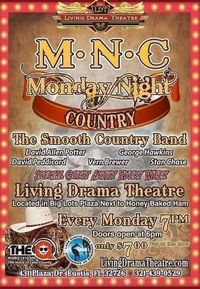 Smooth Country Show