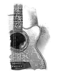 Six Strings Show
