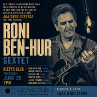 Roni Ben-Hur Sextet