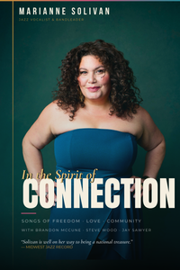 In The Spirit of Connection