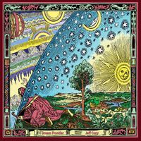 Dream frontier by Jeff Cozy