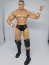 Randy Orton Deluxe Aggression Jakks Pacific
