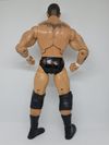 Randy Orton Deluxe Aggression Jakks Pacific