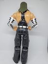 WWE Wrestling Deluxe Aggression Series 7 Jeff Hardy Action Figure