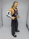 WWE Wrestling Deluxe Aggression Series 7 Jeff Hardy Action Figure