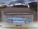 Hot Wheels Ford GT-40 Fast & Furious Fast Five