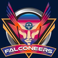 Volume One by Falconeers