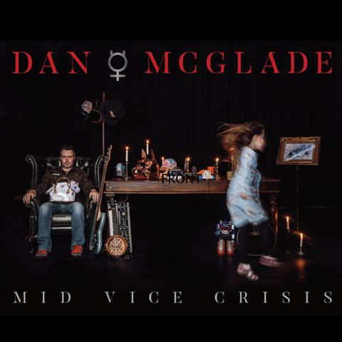 Mid Vice Crisis - The Debut EP - CD