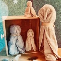Owl Babies at Saltaire Festival (RESCHEDULED from 11th September)